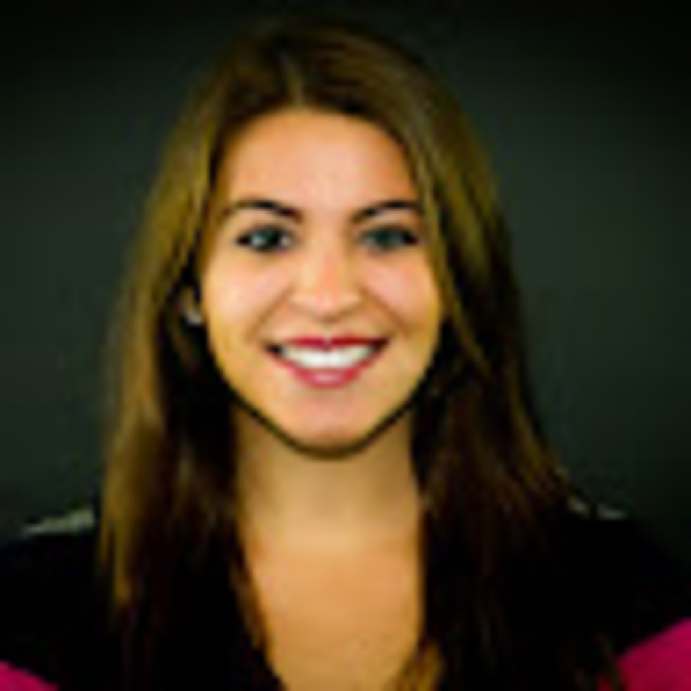 Meet your Posher, Madalyn